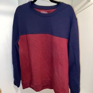 Cozy Oversized Sweatshirt